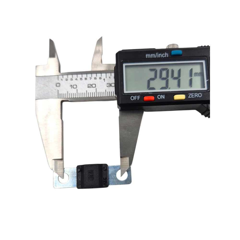 Fusible Serie Perno (ami) 100 Amp 32 Volts