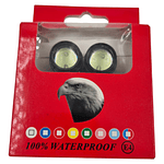 Led Ojo de Aguila adhesivo 