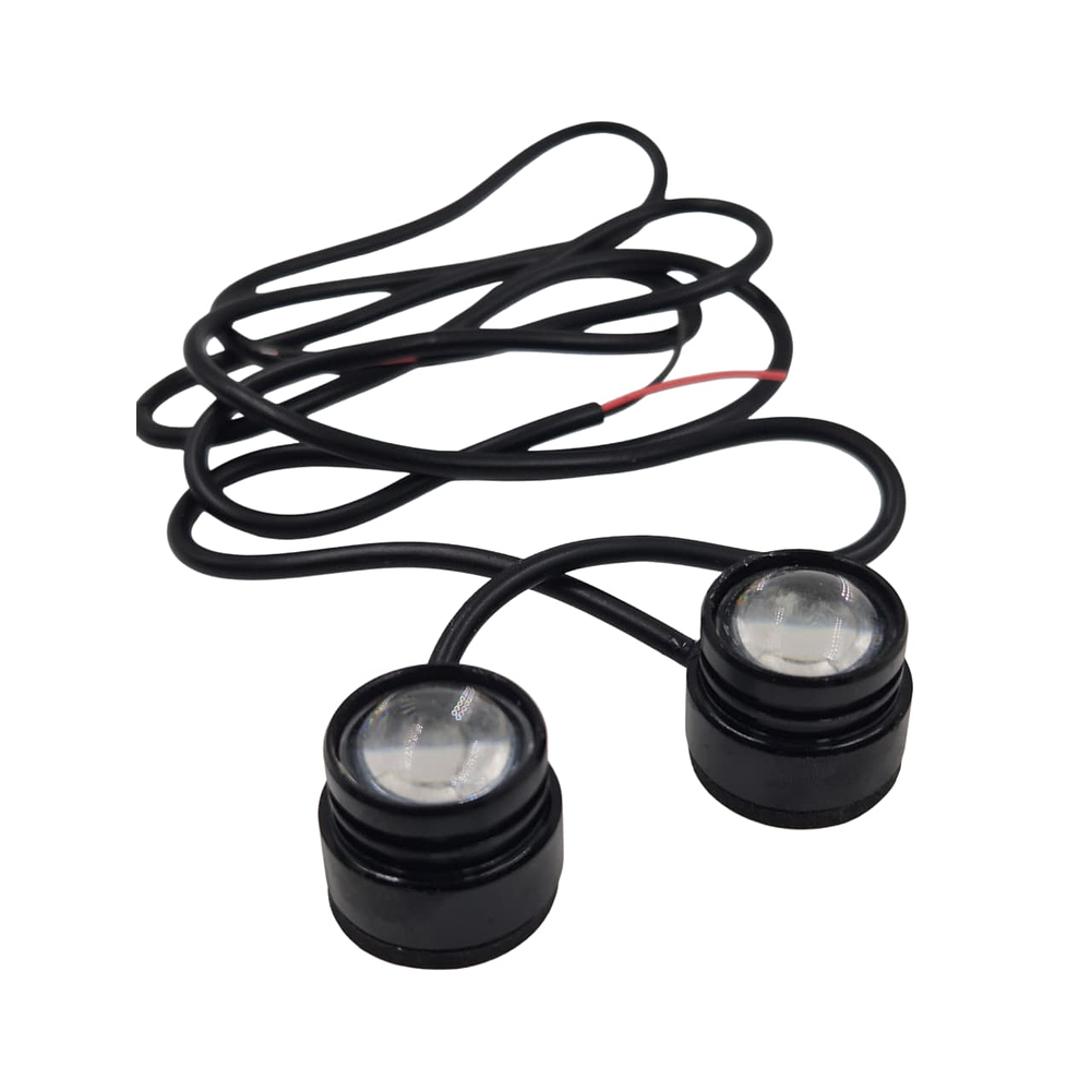 Led Ojo de Aguila adhesivo 