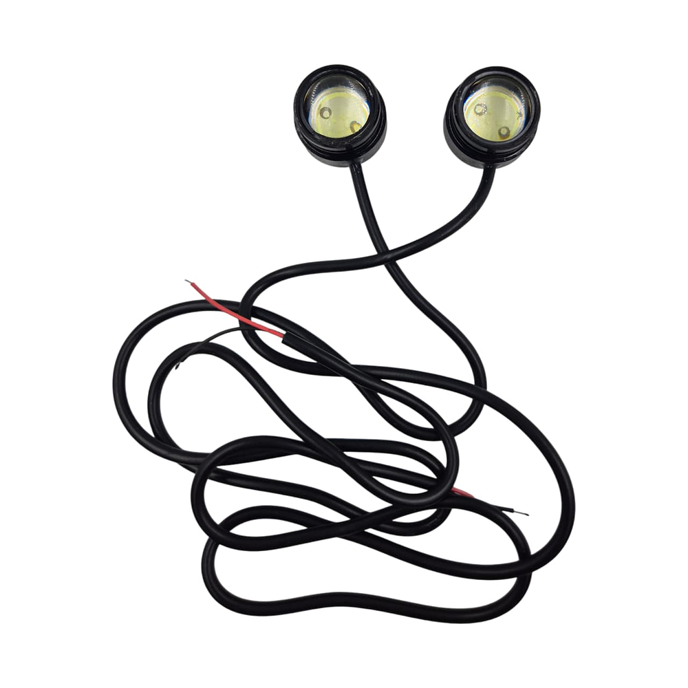 Led Ojo de Aguila adhesivo 