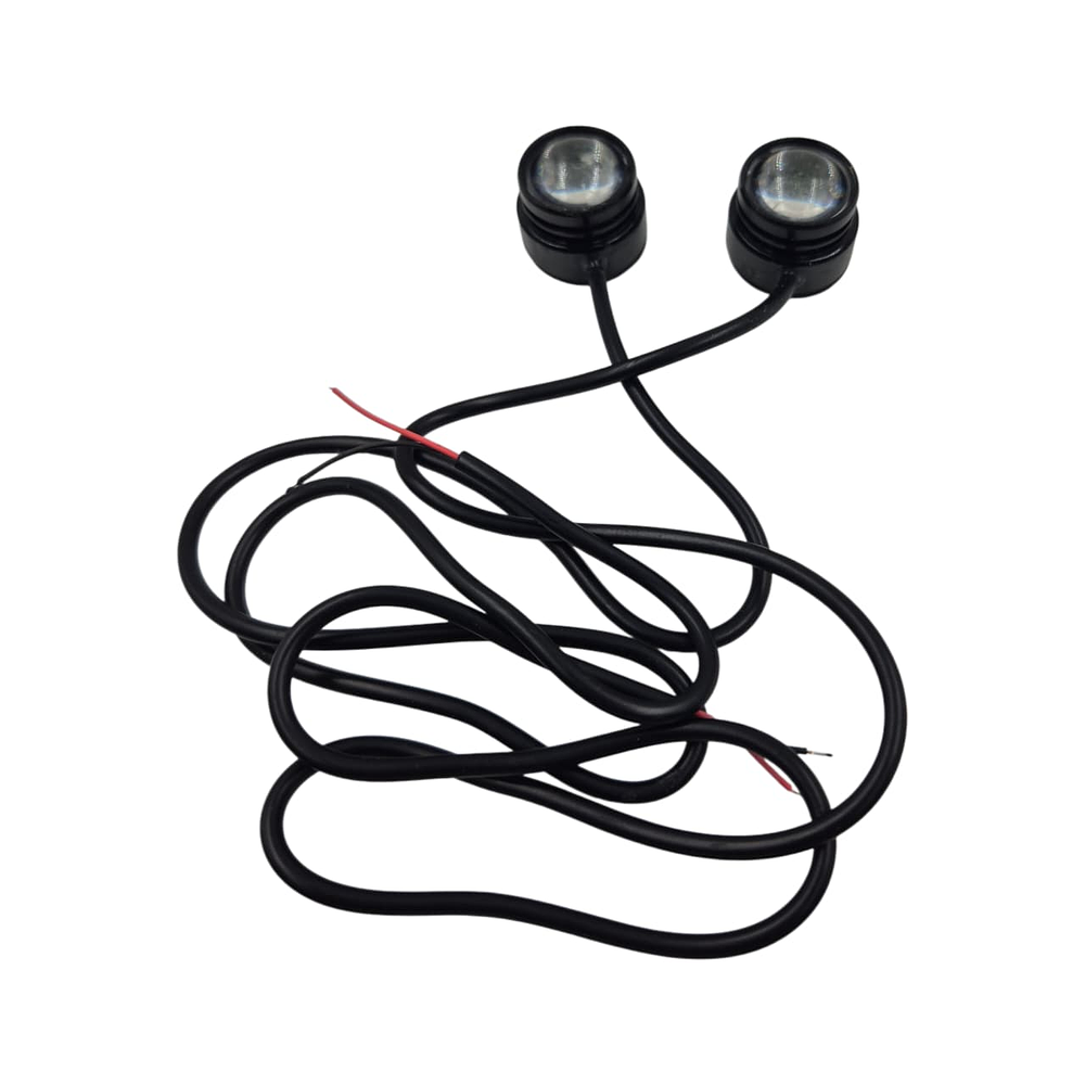 Led Ojo de Aguila adhesivo 