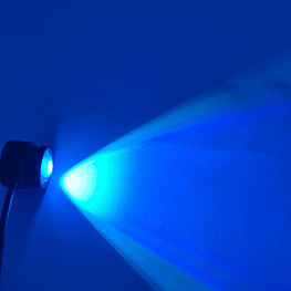 Led Ojo de Aguila adhesivo 