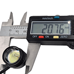 Led Ojo de Aguila adhesivo 