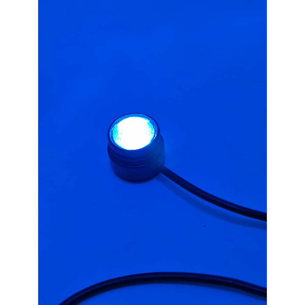Led Ojo de Aguila adhesivo 