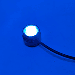 Led Ojo de Aguila adhesivo 