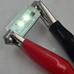 Par Ampolleta Led Tipo Fusible 39mm