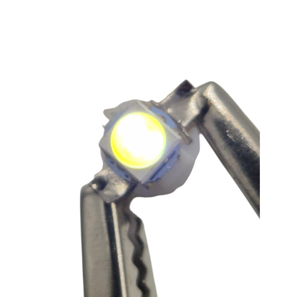 Ampolleta Led Mf 5 12v 4w Set 2 Unidades