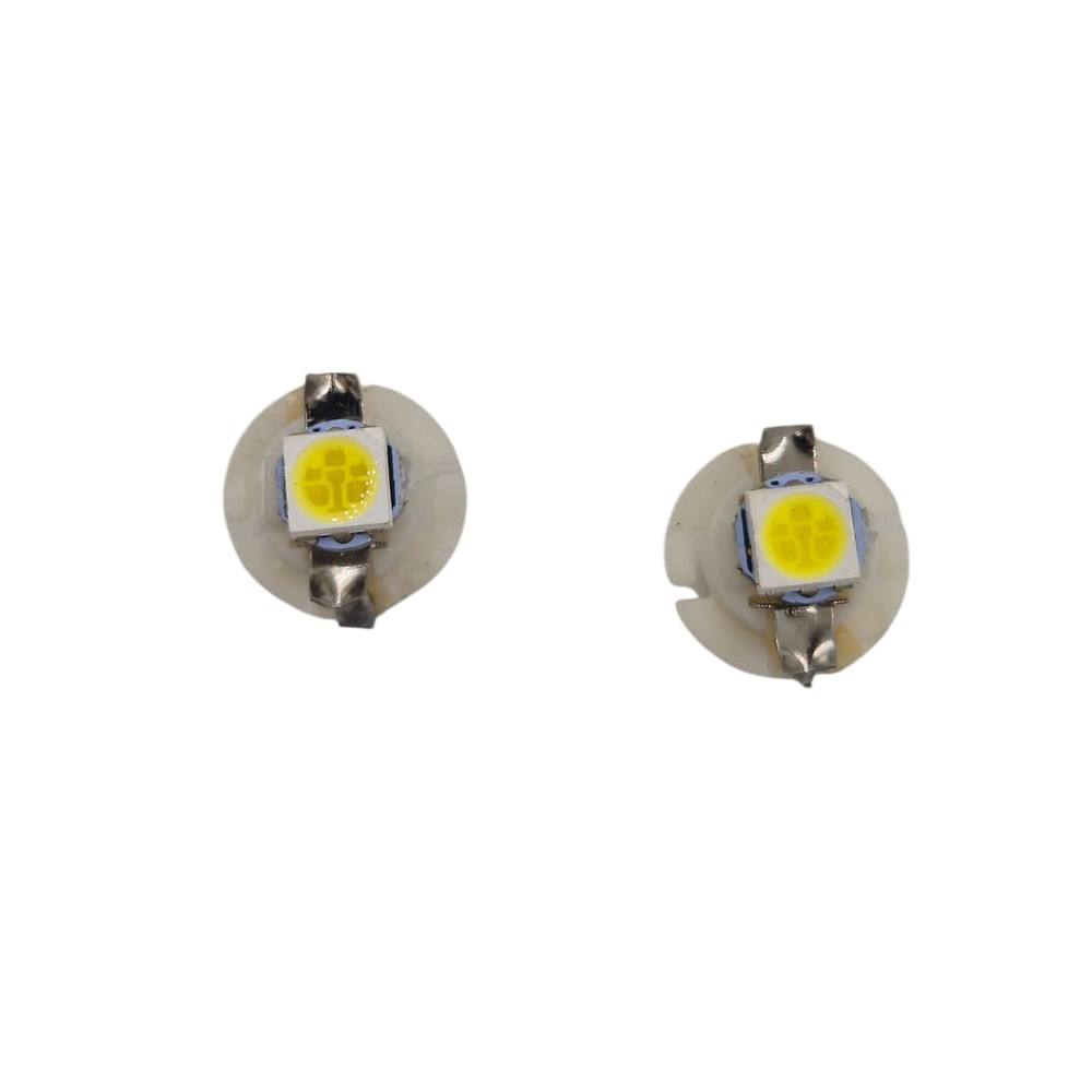 Ampolleta Led Mf 5 12v 4w Set 2 Unidades