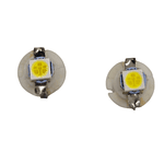 Ampolleta Led Mf 5 12v 4w Set 2 Unidades