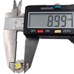 Ampolleta Led Mf 5 12v 4w Set 2 Unidades