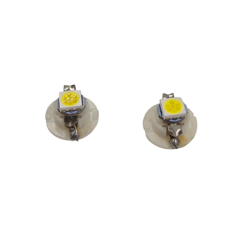 Ampolleta Led Mf 5 12v 4w Set 2 Unidades
