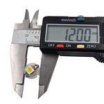 Ampolleta Led Mf 5 12v 4w Set 2 Unidades