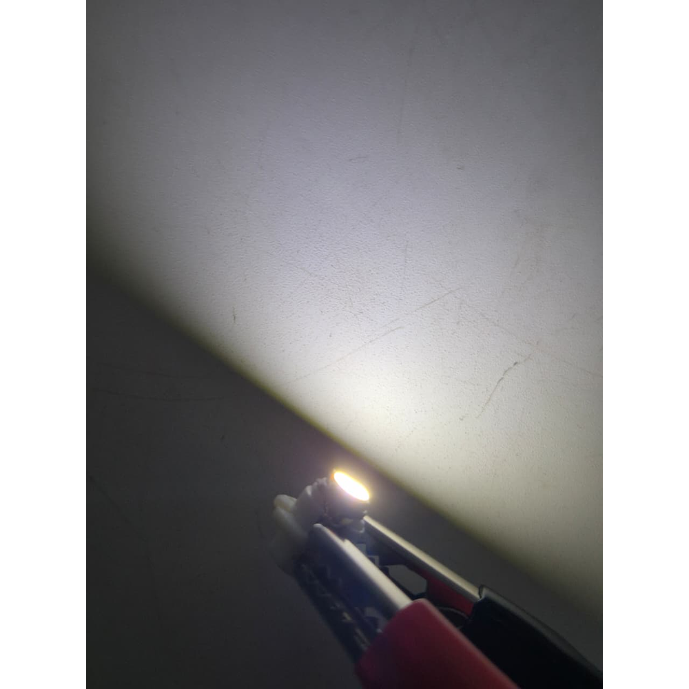 Ampolleta Led Mf 5 12v 4w Set 2 Unidades