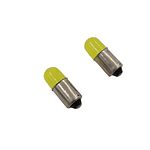 Par Ampolletas T8.5 Led 12v