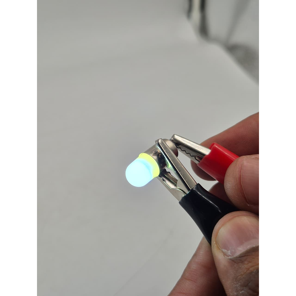 Par Ampolletas T8.5 Led 12v