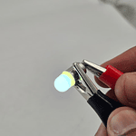 Par Ampolletas T8.5 Led 12v