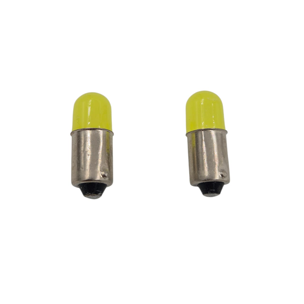 Par Ampolletas T8.5 Led 12v