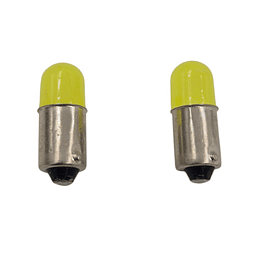 Par Ampolletas T8.5 Led 12v