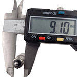 Par Ampolletas T8.5 Led 12v