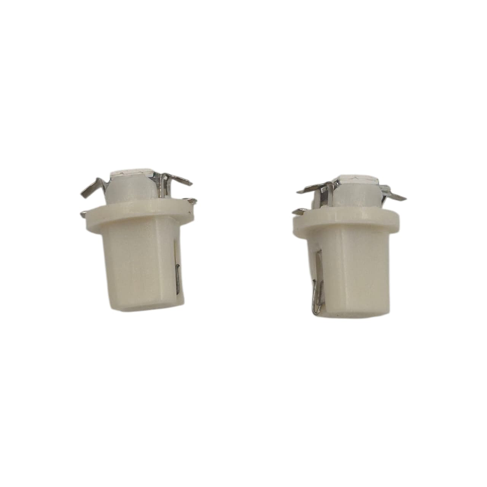 Ampolleta Led MF10 12v Set 2 Unidades