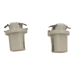 Ampolleta Led MF10 12v Set 2 Unidades