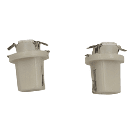 Ampolleta Led MF10 12v Set 2 Unidades