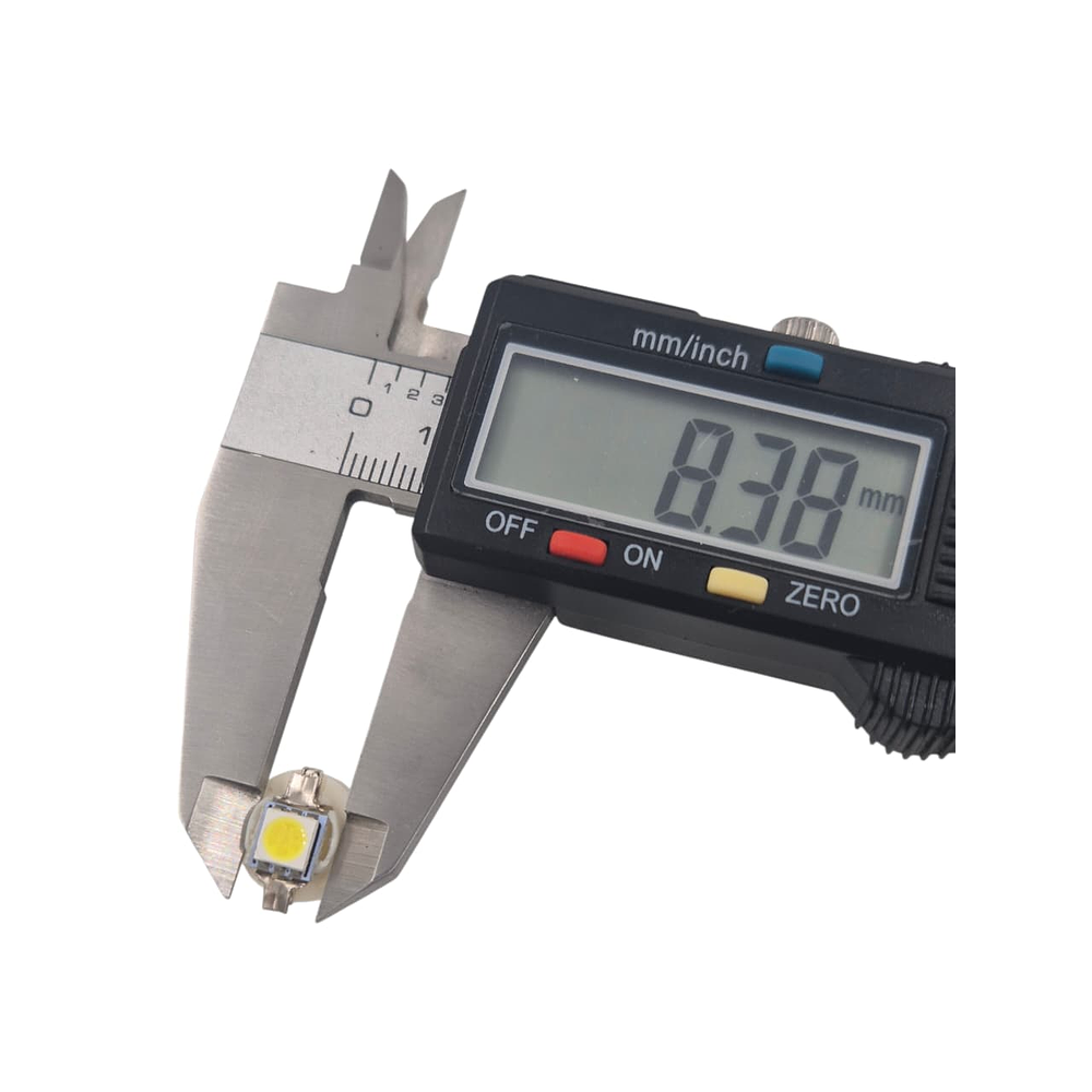 Ampolleta Led MF10 12v Set 2 Unidades