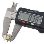 Ampolleta Led MF10 12v Set 2 Unidades