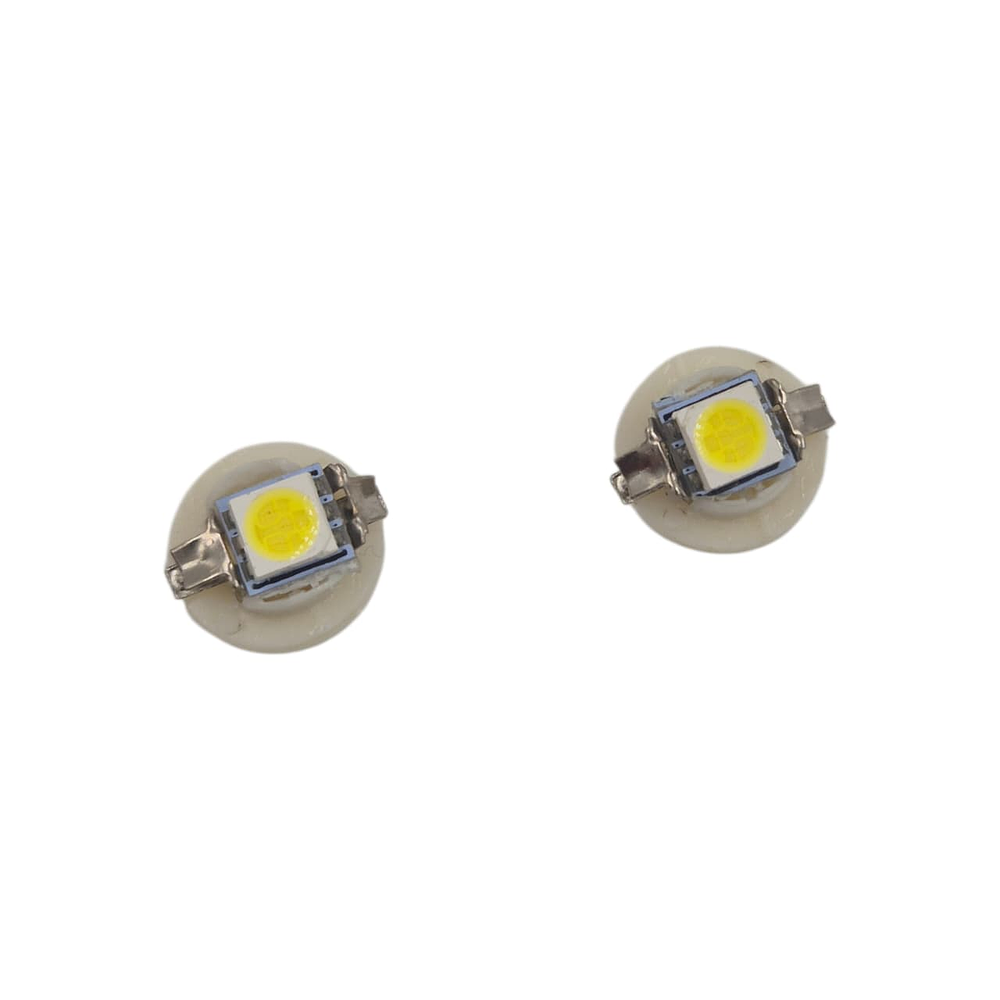 Ampolleta Led MF10 12v Set 2 Unidades