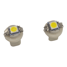 Ampolleta Led MF10 12v Set 2 Unidades