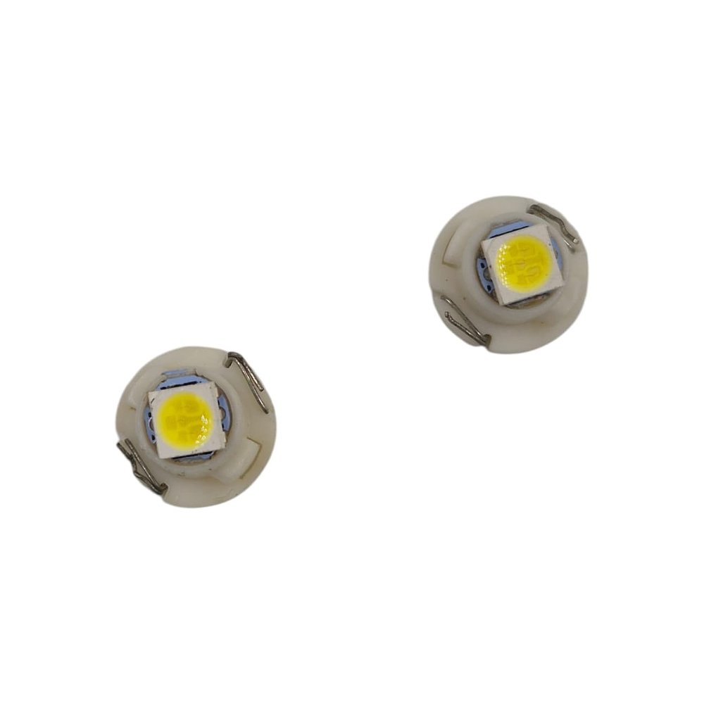 Ampolleta Led MF 5 12v 4w Set 2 Unidades