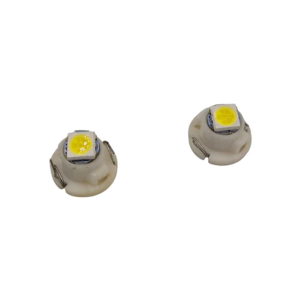 Ampolleta Led MF 5 12v 4w Set 2 Unidades