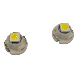 Ampolleta Led MF 5 12v 4w Set 2 Unidades