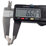 Ampolleta Led MF 5 12v 4w Set 2 Unidades