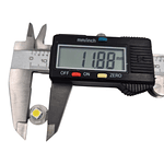 Ampolleta Led MF 5 12v 4w Set 2 Unidades