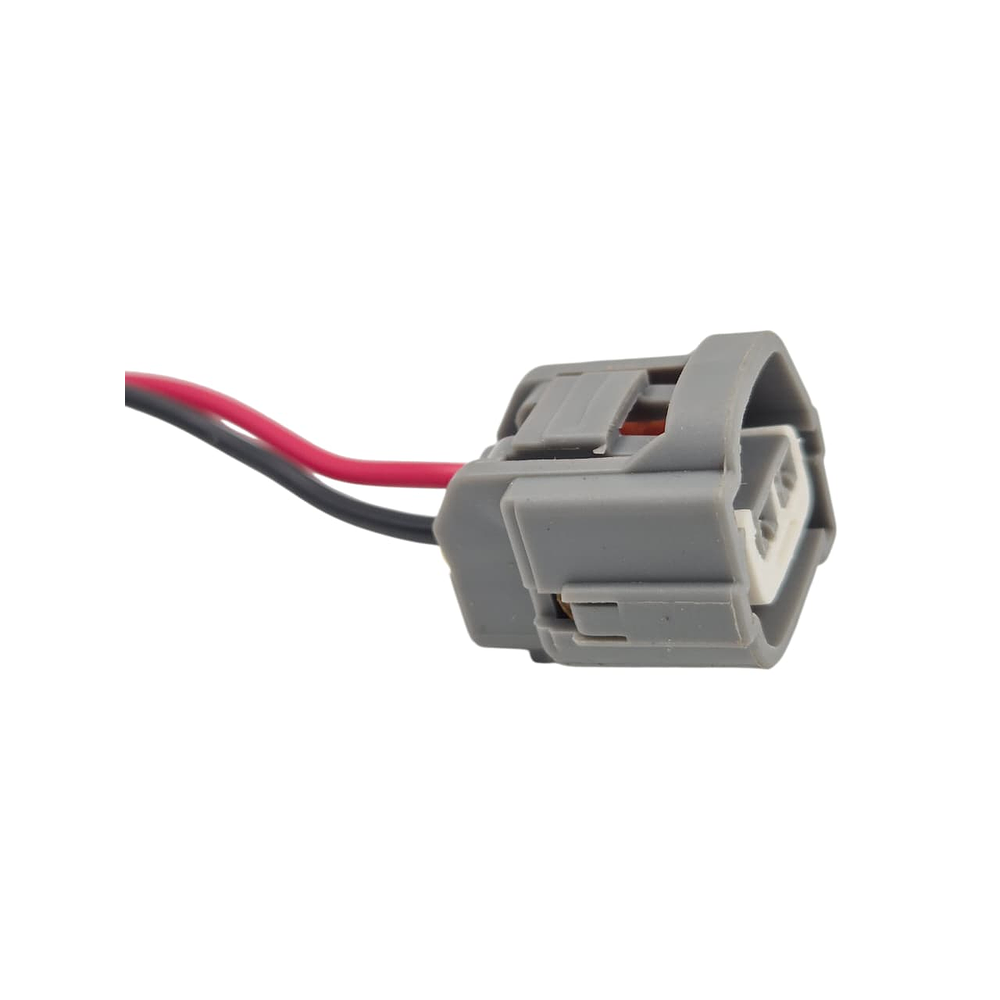 Enchufe Bobina Para Hyundai y Kia 2 Pines Derecho