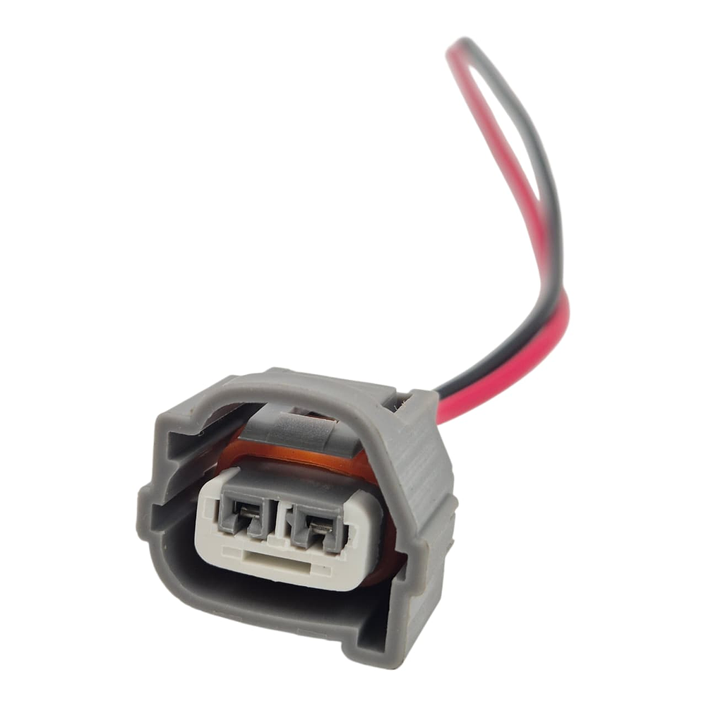 Enchufe Bobina Para Hyundai y Kia 2 Pines Derecho