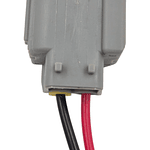 Enchufe Bobina Para Hyundai y Kia 2 Pines Derecho