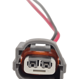 Enchufe Bobina Para Hyundai y Kia 2 Pines Derecho