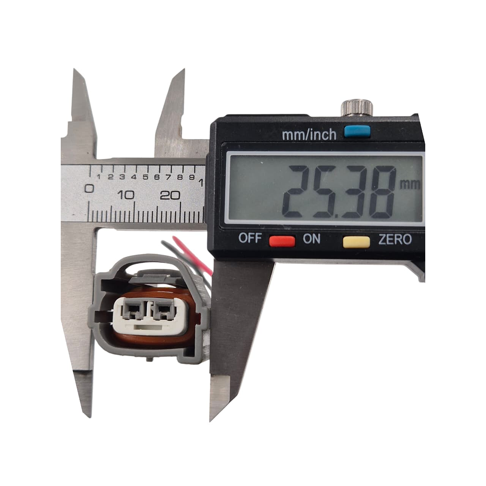 Enchufe Bobina Para Hyundai y Kia 2 Pines Derecho