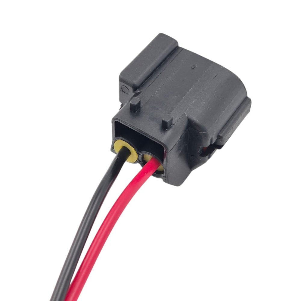 Enchufe Bobina Para Hyundai y Kia 2 pines Izquierdo