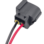 Enchufe Bobina Para Hyundai y Kia 2 pines Izquierdo