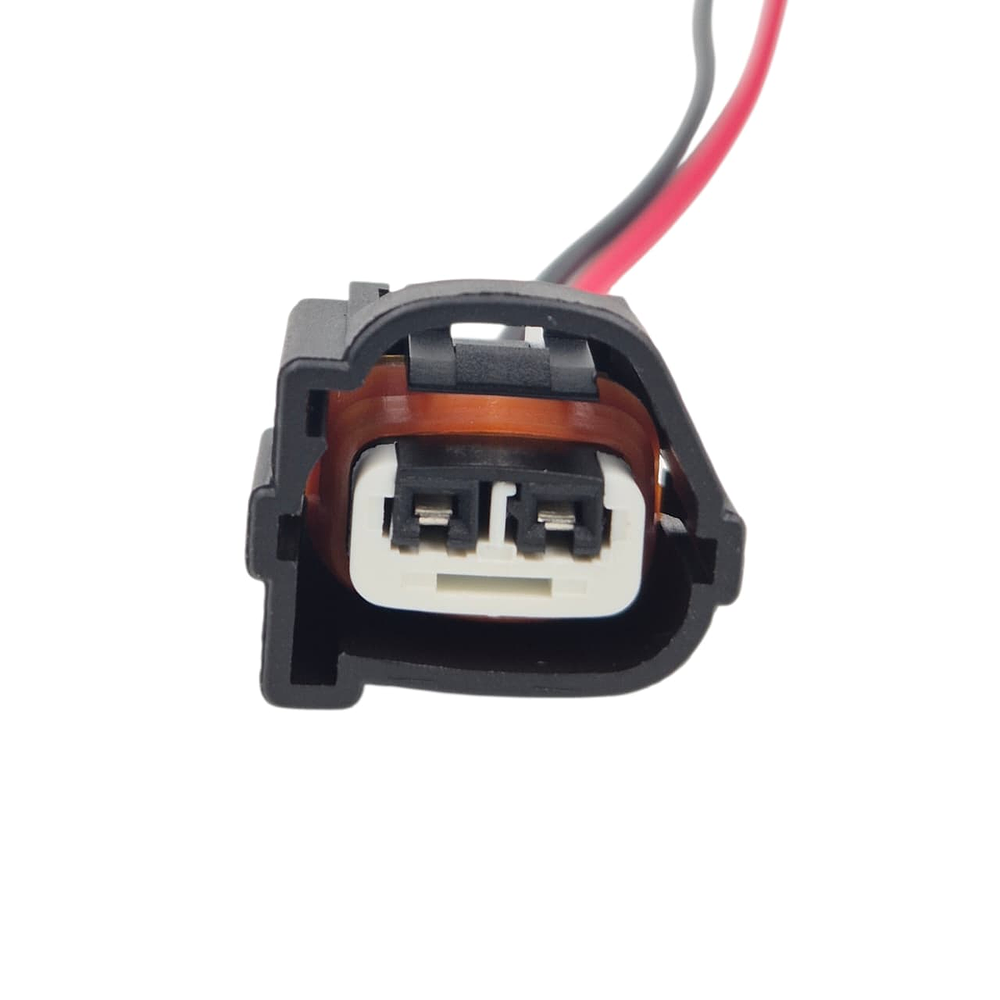 Enchufe Bobina Para Hyundai y Kia 2 pines Izquierdo