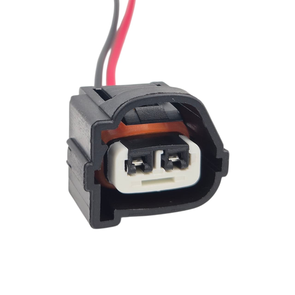 Enchufe Bobina Para Hyundai y Kia 2 pines Izquierdo