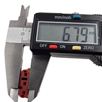 Enchufe 3 Pines Aplicación Led