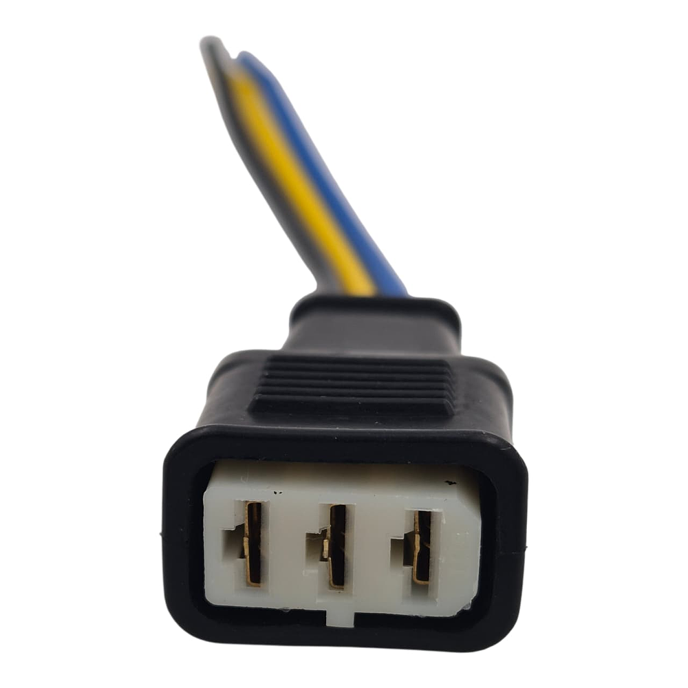 Enchufe de Electroventilador para Vw Golf Jetta A2