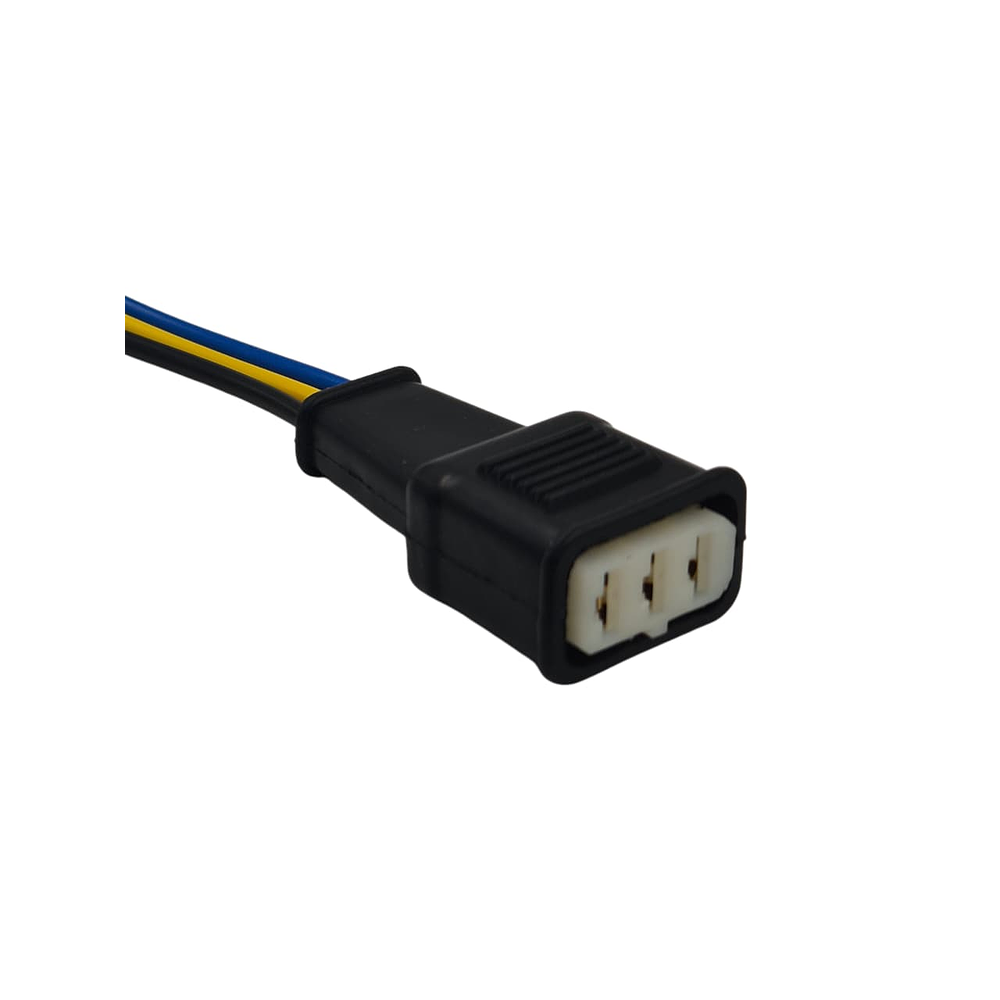 Enchufe de Electroventilador para Vw Golf Jetta A2