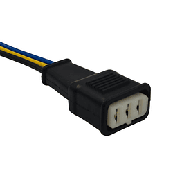 Enchufe de Electroventilador para Vw Golf Jetta A2