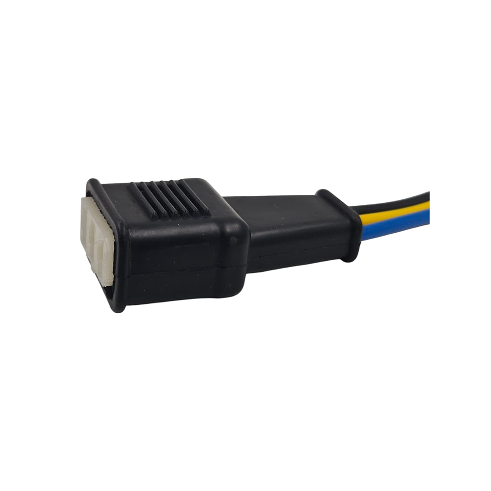 Enchufe de Electroventilador para Vw Golf Jetta A2