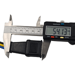 Enchufe de Electroventilador para Vw Golf Jetta A2